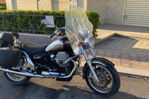 Moto Guzzi California 1100 - 2003