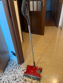 Scopa elettrica vileda