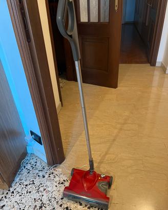 Scopa elettrica vileda