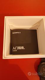 orologio Suunto 3
