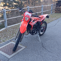 Beta rr 50 enduro