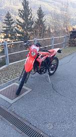 Beta rr 50 enduro