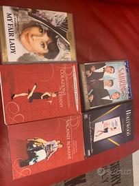 DVD AUDREY HEPBURN  (MERAVIGLIOSA)