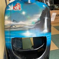 Carene motorini thypoon 50 94 97 2000