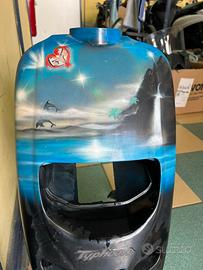 Carene motorini thypoon 50 94 97 2000