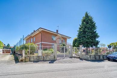 BIFAMILIARE A VILLARBASSE