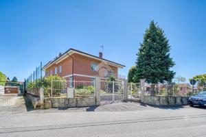 BIFAMILIARE A VILLARBASSE