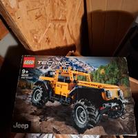 Lego Technic