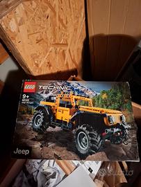 Lego Technic