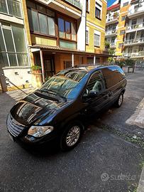 Chrysler Voyager