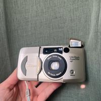 Nikon Lite Touch Zoom 70W AF Funzionante