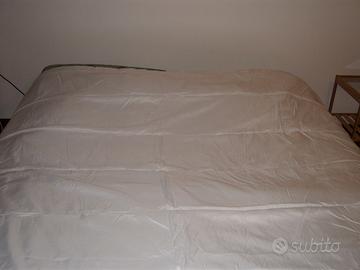 piumino matrimoniale