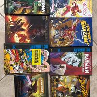 Fumetti da collezione