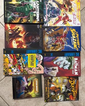 Fumetti da collezione