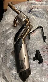 SCARICO COMPLETO RACINT MULTISTRADA V4 2021-2024