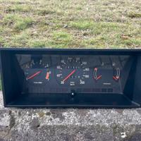 Tachimetro quadro strumenti VOLVO 240 245 POLAR