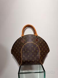 Louis Vuitton Ellipse MM Monogram M51126 2006
