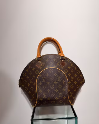 Louis Vuitton Ellipse MM Monogram M51126 2006