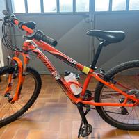 Mtb Specialized hotrock bimbo