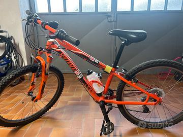 Mtb Specialized hotrock bimbo