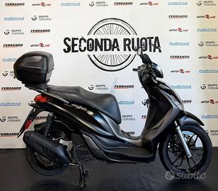 Piaggio Medley 125 S