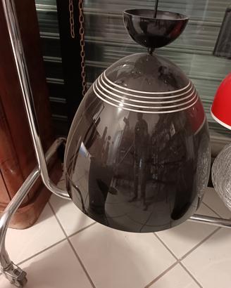 lampadario guzzini vintage 