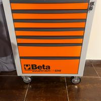 Carrello Beta C24s