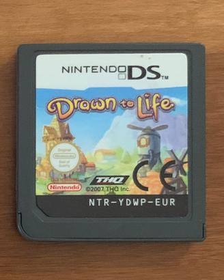 Giochi per Nintendo DS