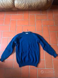 maglione originale scout