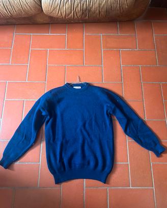 maglione originale scout
