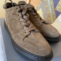 Scarpe Hogan Uomo nuove originali numero 41.5