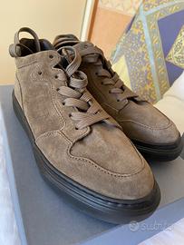 Scarpe Hogan Uomo nuove originali numero 41.5