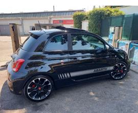 Abarth 595 - 2016