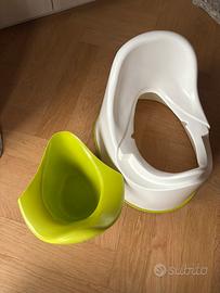 2 vasini Ikea + 2 riduttori