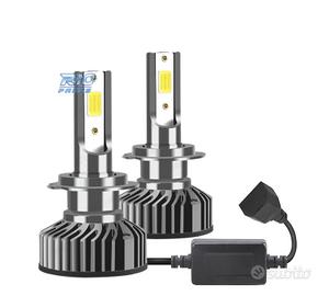 LAMPADE LED CANBUS 9005 HB3 60W 6000K