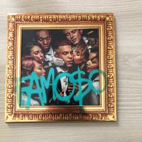 Famoso cd sferaebbasta