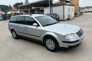Volkswagen Passat 1.9 TDI