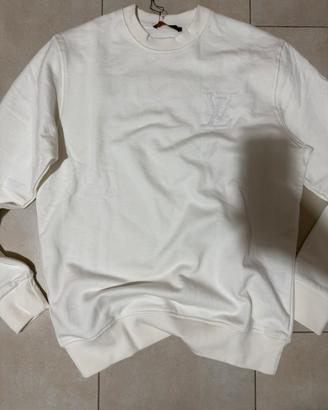 Felpa Louis Vuitton