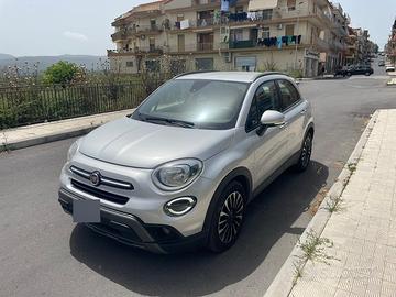 Fiat 500X City Cross