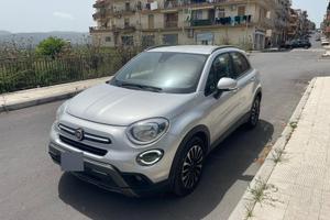 Fiat 500X City Cross