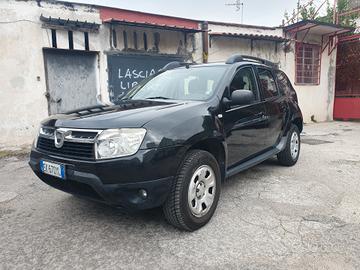 Dacia Duster 1.5 dCi 110CV 4x2 Lauréate