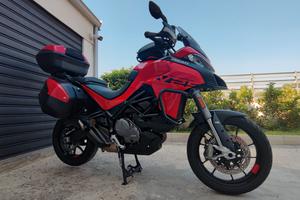Ducati Multistrada V2 s Travel + Urban 
