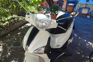 Piaggio Liberty 150