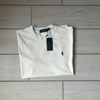 Maglietta polo ralph lauren