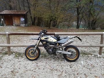 Husqvarna SM 610 