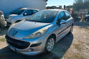 Peugeot 207 1.4 88CV 5p. ONE Line
