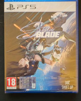 Stellar Blade PS5