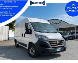 Fiat Ducato 2.3 MJT 120CV PM-TM Furgone