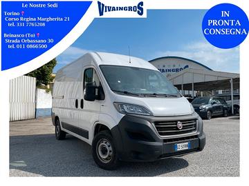 Fiat Ducato 2.3 MJT 120CV PM-TM Furgone