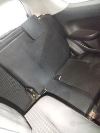 Swift per pezzi di ricambio 